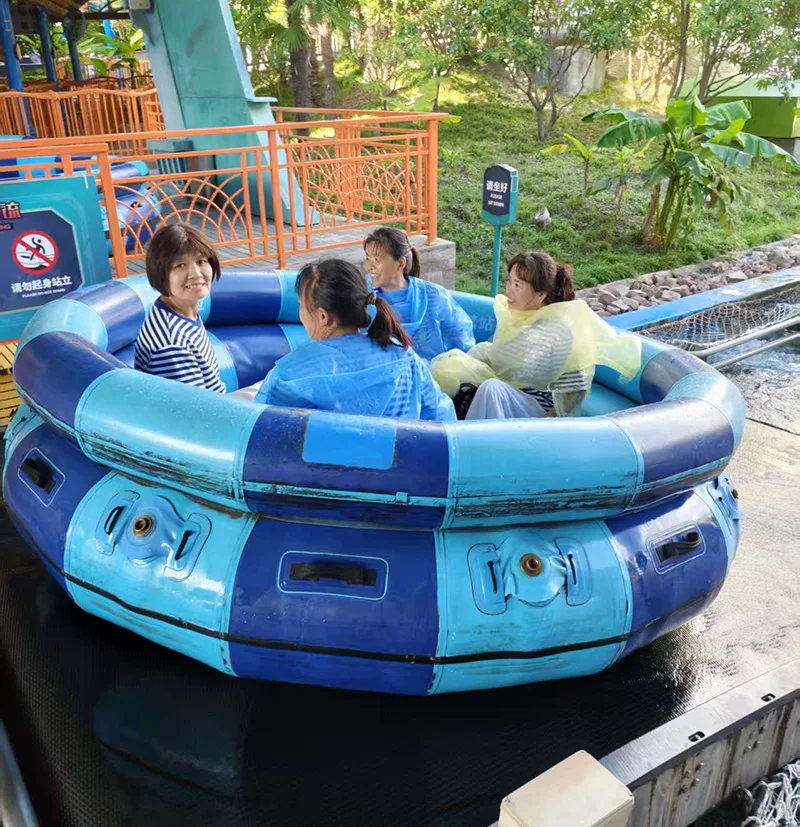 Company Team-building Activity