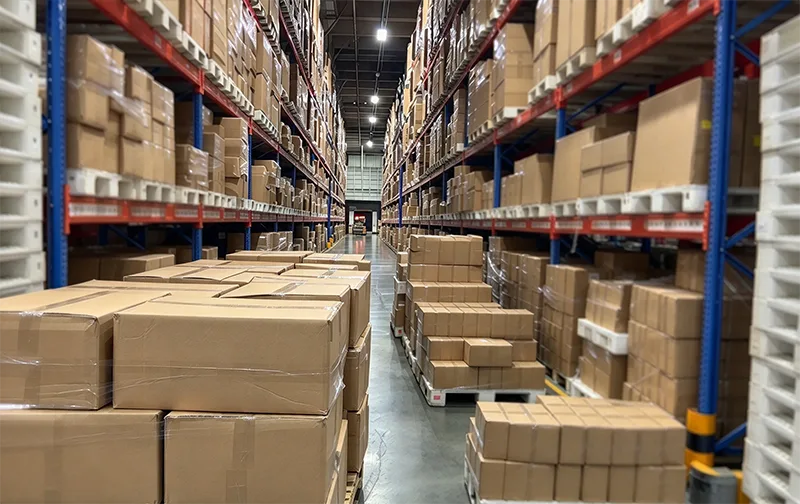 Factory