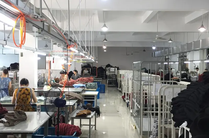 Factory